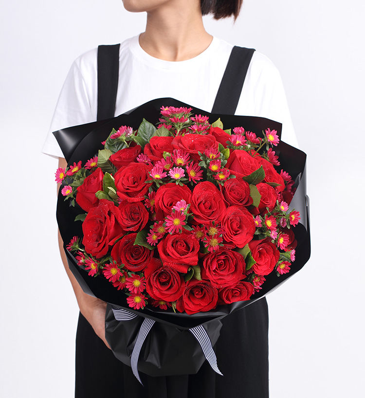 保定情人生日送什么好?